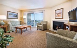  - WorldMark by Wyndham Surfside Inn Ocean Park