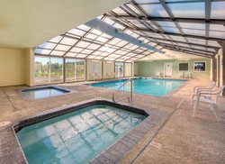  - WorldMark by Wyndham Surfside Inn Ocean Park