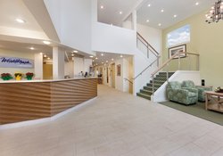  - WorldMark by Wyndham Surfside Inn Ocean Park