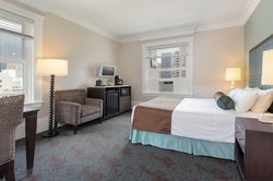  - WorldMark San Francisco Hotel Downtown