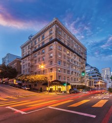  - WorldMark San Francisco Hotel Downtown