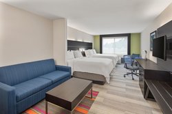  - Holiday Inn Express & Suites Pembroke - I-75, Exit 11