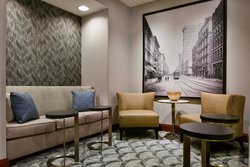  - Residence Inn by Marriott Downtown Memphis - I-40, Exit 1 & 1A