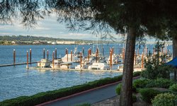  - Holiday Inn Columbia Riverfront Portland - I-5, Exit 308