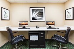  - Candlewood Suites Hattiesburg - I-59, Exit 67B