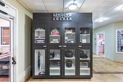  - Candlewood Suites Hattiesburg - I-59, Exit 67B