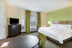  - Candlewood Suites Hattiesburg - I-59, Exit 67B