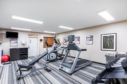  - Candlewood Suites Hattiesburg - I-59, Exit 67B