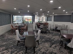  - Crowne Plaza Hotel Airport Jacksonville - I-95, Exit 363