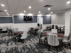  - Crowne Plaza Hotel Airport Jacksonville - I-95, Exit 363