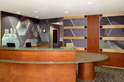  - SpringHill Suites by Marriott Sports District Glendale