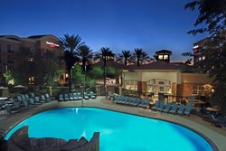  - SpringHill Suites by Marriott Sports District Glendale