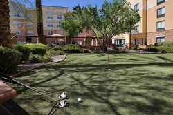  - SpringHill Suites by Marriott Sports District Glendale