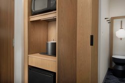  - Fairfield Inn & Suites by Marriott Rohnert Park