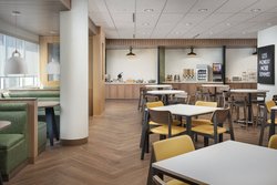  - Fairfield Inn & Suites by Marriott Rohnert Park