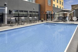  - Fairfield Inn & Suites by Marriott Rohnert Park