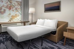  - Fairfield Inn & Suites by Marriott Rohnert Park