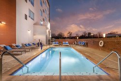  - Element Hotel West Knoxville - I-40 & I-75, Exit 378