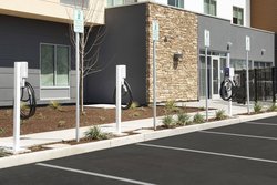  - Fairfield Inn & Suites by Marriott Rohnert Park