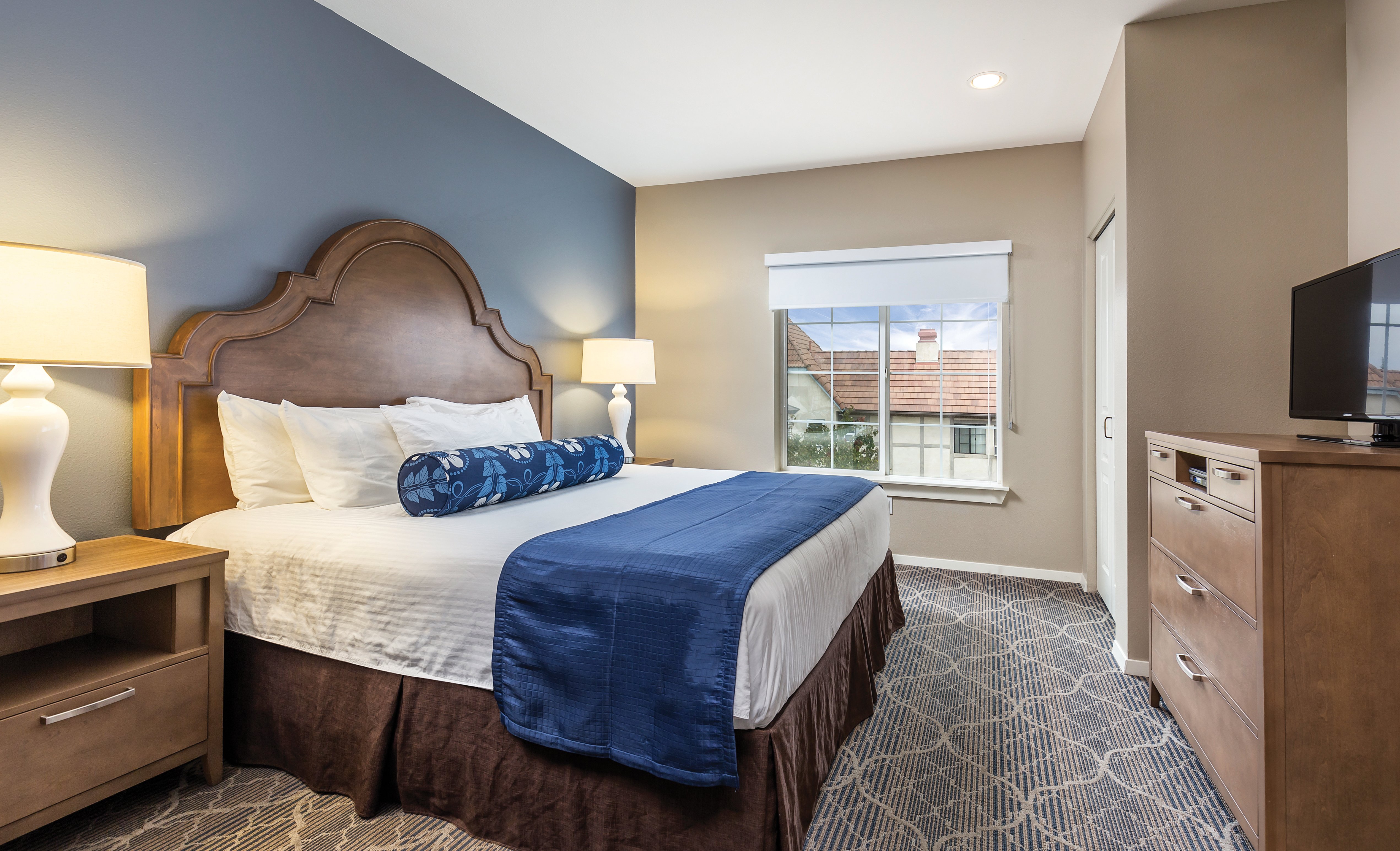 WORLDMARK SOLVANG-guestroom-Bedroom - WorldMark Solvang.jpg