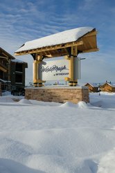  - WorldMark West Yellowstone Resort