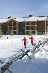  - WorldMark West Yellowstone Resort