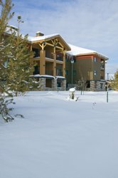  - WorldMark West Yellowstone Resort