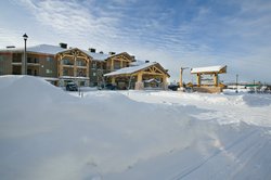  - WorldMark West Yellowstone Resort