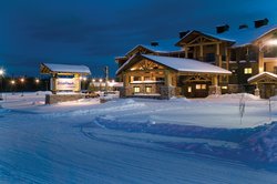  - WorldMark West Yellowstone Resort