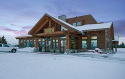  - WorldMark West Yellowstone Resort