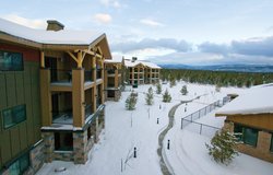  - WorldMark West Yellowstone Resort