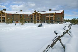  - WorldMark West Yellowstone Resort