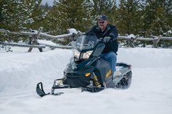  - WorldMark West Yellowstone Resort