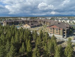  - WorldMark West Yellowstone Resort