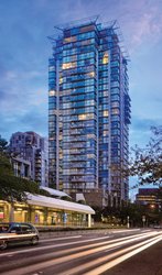  - WorldMark Vancouver Canadian Hotel Downtown