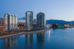  - WorldMark Vancouver Canadian Hotel Downtown