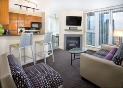  - WorldMark Vancouver Canadian Hotel Downtown