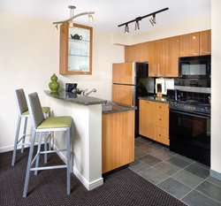  - WorldMark Vancouver Canadian Hotel Downtown