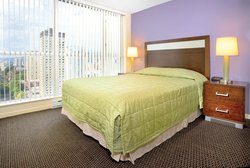  - WorldMark Vancouver Canadian Hotel Downtown