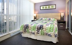  - WorldMark Vancouver Canadian Hotel Downtown