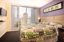  - WorldMark Vancouver Canadian Hotel Downtown