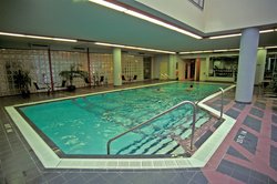  - WorldMark Vancouver Canadian Hotel Downtown