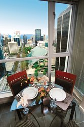  - WorldMark Vancouver Canadian Hotel Downtown