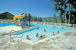  - WorldMark Wolf Creek Resort Eden