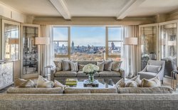  - Carlyle Hotel New York