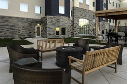  - Staybridge Suites Cedar Park
