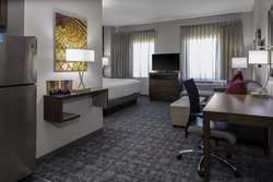  - Staybridge Suites Cedar Park