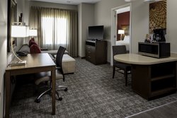  - Staybridge Suites Cedar Park