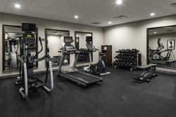  - Staybridge Suites Cedar Park