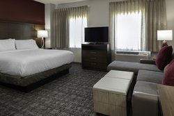  - Staybridge Suites Cedar Park